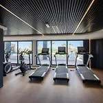 Lagoons - Lovely With Sport & Wellness