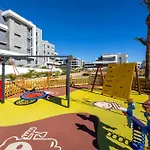 Lagoons - Lovely With Sport & Wellness Appartement Torrevieja