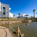 Appartement Lagoons - Lovely With Sport & Wellness *